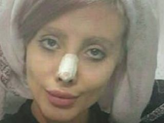 تلویزیون حکومت ایران فیلم «اعترافات سحر تبر» را پخش کرد + ویدیو