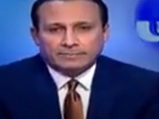 شعر و دیالوگی از یک شاعرعرب: ۱۴۰۰سال پیش می‌کشتند،می‌جنگیدند و زنان ودختران را به کنیزی می‌گرفتند