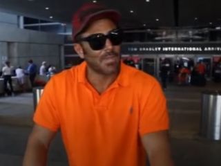 اولین گفتگوی محمدرضا گلزار درباره حواشی کنسرتش در آمریکا: قول می دهم این بار هم سربلند باشم