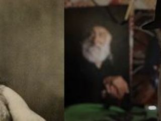 مستندی از وضعیت تکان دهنده خلیل عقاب ۹۵ ساله در خرابه های تهران!