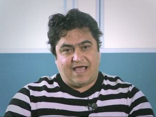 گفت‌وگو با «لطیف زمانی» وکیل روح‌الله زم در لندن