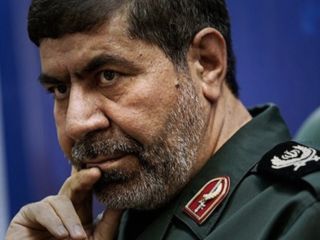 سخنگوی سپاه: نیاز چندانی به اعترافات روح الله زم نیست، بخش عمده ای از اعضای شبکه او شناسایی شده اند