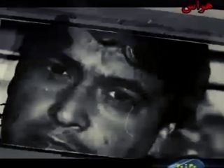 پخش مستندی دیگر از روح‌الله زم در تلویزیون ایران + ویدیو