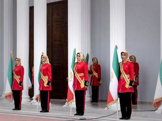 جزئیات «برنامه سپاه» علیه مجاهدین خلق از زبان رئیس پلیس آلبانی