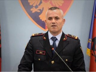 جزییات توطئه نیروی قدس سپاه «برای ترور مجاهدین» از زبان فرمانده سازمان امنیت آلبانی