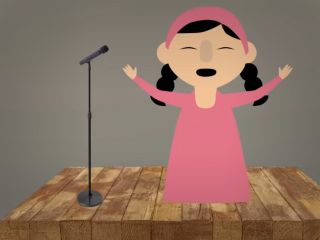 دلاوران ناجا: این قسمت «خواننده نامرد»