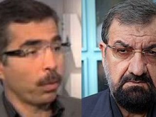 محسن رضایی: کشور‌ می‌تواند ۵۰۰‌ میلیون نفر را مدیریت کند + واکنش مجتبی واحدی