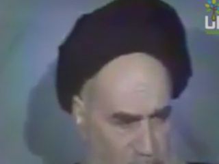 روایت خمینی از بی تفاوتی رئیس جمهور آمریکا به شاه