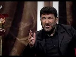 انتقادات تند سعید حدادیان از ابی در برنامه چهل چراغ