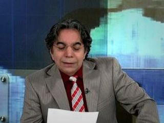 بخشی از صفحه آخر : پسر حسن روحانی چرا کشته شد و چه کسی او را کشت؟