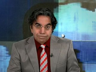 پرده آخر: گناهِ چشم و گناهِ دست!