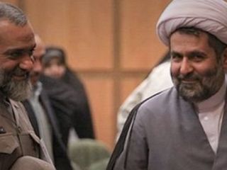 افشای «مجوز دوباره» رهبر برای فعالیت «سازمان اطلاعات سپاه»