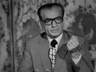 بازماندگان عشق نخست شاه