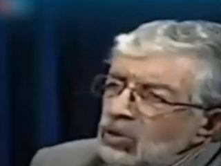 غلامعلی حداد عادل: آویزه در ذهن دانش‌آموز تصور ایجاد می‌کند اما آپاندیس کاملا تیره و مبهم است