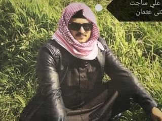 این مرد محل اختفای ابوبکر البغدادی را لو داد