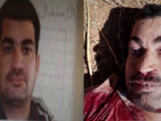 اولین تصاویر از کشته‌ شدگان عملیات کشتن البغدادی