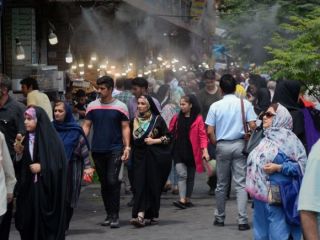 ایران برای جبران کسری بودجه سال آینده «نیاز به نفت ۱۹۴ دلاری دارد»