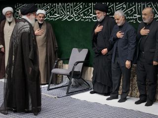 از «یانکی گو هوم» تا «ایران برو بیرون»