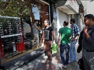 قیمت دلار, یورو, پوند ,سکه و طلا در بازار امروز یکشنبه ۱۲ آبان