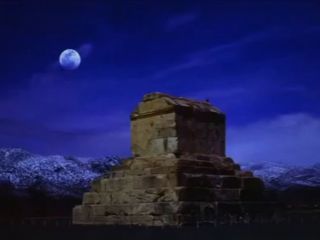 آیا می‌دانید بر روی کتیبه کوروش چه چیزی نوشته شده است؟