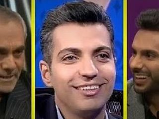 کنایه مدیر عامل سابق پرسپولیس : فردوسی پور انگلیسی بلد نبود،میثاقی : عادل استاد دانشگاه است