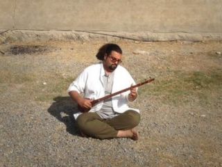 اعتصاب غذای پناهجوی ایرانی در کابل: مسکن، امنیت و حقوق ماهانه می‌خواهم