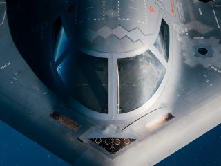 آیا تهران در یک جنگ احتمالی حریف نیروی هوایی آمریکا خواهد شد؟