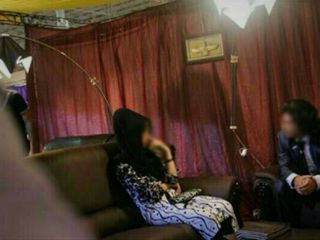 آماری تکاندهنده از وضعیت روسپیگری در تهران