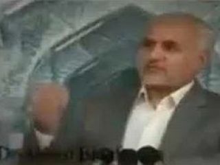 حسن عباسی: کوروش فاسد و صهیونیست بوده است