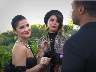 برنامه تلویزیونی بچلرت از نوع ایرانی!