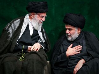 بصیرت رهبری به ۴ هفته هم نکشید