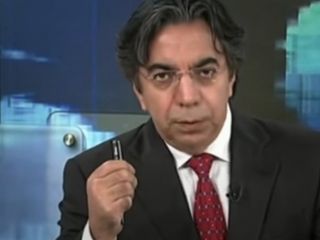 دلیلِ ترس خامنه ای از ناآرامیهای عراق را بهتر بشناسیم