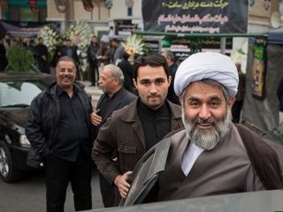 حسین طائب و پرونده آمدنیوز؛ شکار یا شکارچی؟