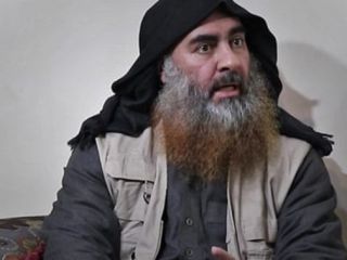 جزئیات جدید از نحوه لو رفتن «البغدادی»