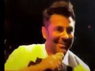 اولین ویدیو از کنسرت محمدرضا گلزار در لس آنجلس