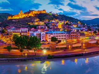 شرط تازه گرجستان برای اقامت ایرانی‌ها