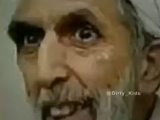 هالووین ایرانی! کاملا واقعی و بدون ماسک و نقاب!