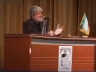 توهین جنسی علی مطهری نمایندە مجلس به دختر دانشجو: «قرص ضد بارداری هم برای شما دارم»