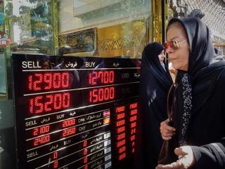 قیمت دلار, یورو, پوند ,سکه و طلا در بازار امروز سه شنبه ۱۴ آبان