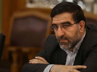 تایید خبر پیشنهاد قائم مقام برای خامنه‌ای «از طرف نزدیکان روحانی»