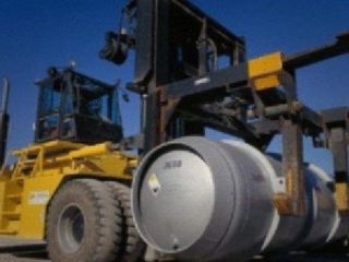 مواد اتمی در حضور بازرسان آژانس وارد تاسیسات هسته‌ای فردو شد