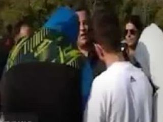 دزد ۲۰ ساله ، کار آفرین جمهوری اسلامی