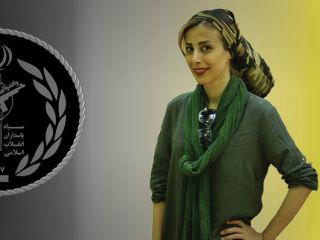 فائزە جمالی توسط سپاه در خراسان شمالی ربوده شد