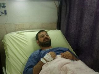 فارس نیوز : زیرگرفتن یک روحانی آمر به معروف توسط خودروی شخصی دو خانم