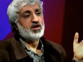 افشاگرى تکان دهنده ابراهیم فیاض، جامعه شناس اصولگرا از روسپیگرى در قم!