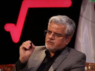 افشاگری جدید محمود صادقی درباره حساب‌های شخصی صادق لاریجانی