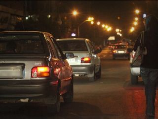 داستان غم انگیز زنان تن فروش در خیابان های تهران