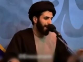 پرده آخر: دعای یک شخص مخالف حضرت علی که خیلی زود اجابت شد