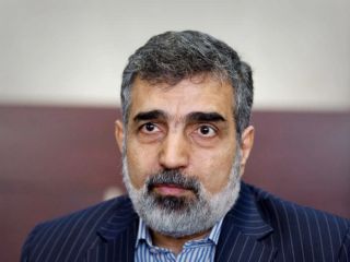 سخنگوی اتمی ایران درباره تورقوز‌آباد:ذراتی که می‌توانند پرواز کنند هر جایی می‌تواند باشد