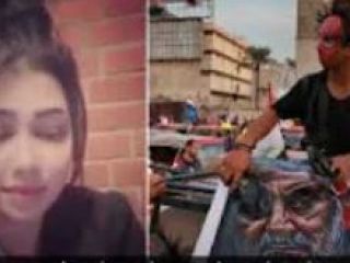 ترانه سیاسی جوانان عراقی - ای قاسم سلیمانی اینجا عراق است نه ایران ، این خاک را رها کن